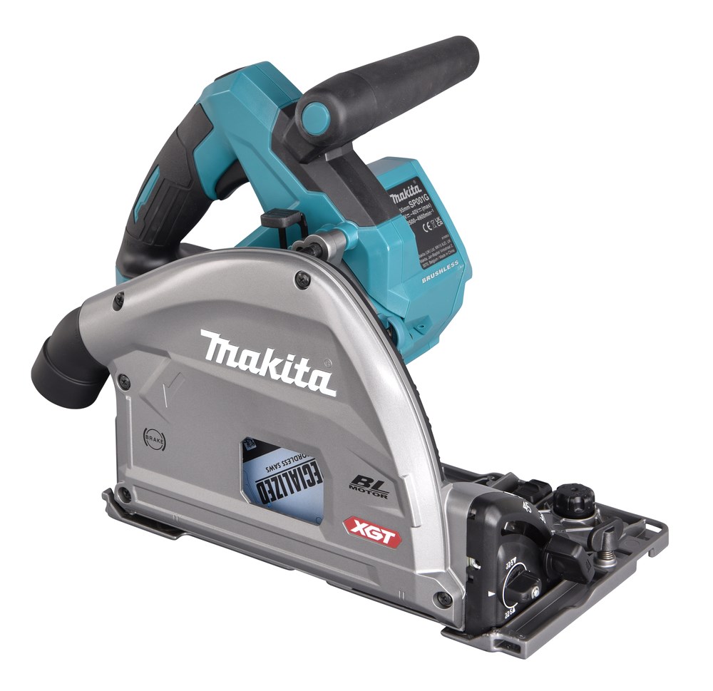 Makita Dyksav XGT® SP001GZ03 40V