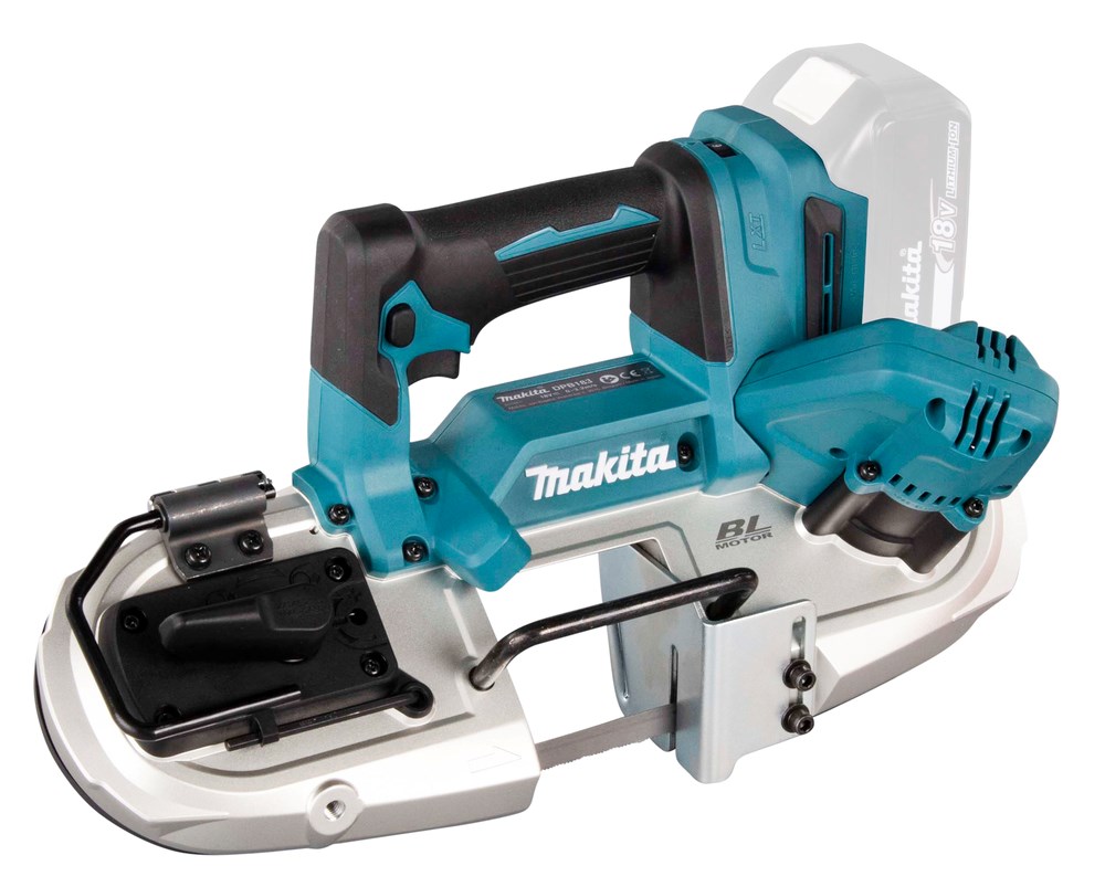 Makita Båndsav 18v - DPB183Z