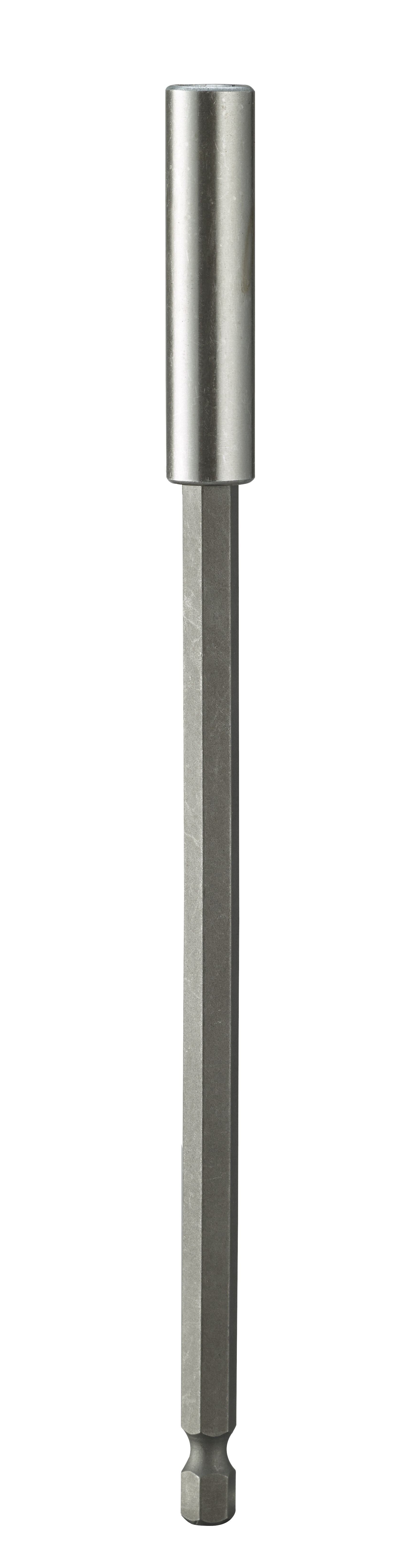 RAPTOR 1/4" x 180 mm C-Ring Bitholder