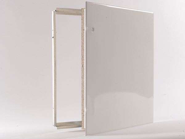 KNAUF Clips On EI 30 Inspektionslem