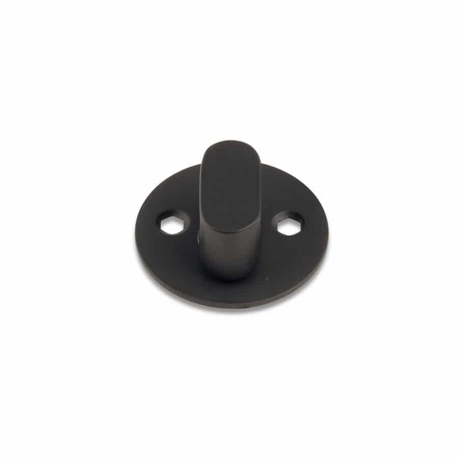 Jasa Vridergreb design 2 mm massiv NOIR - 11151