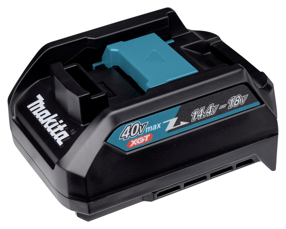 Makita XGT 40V Adapter XGT 40V Til Lxt, Adp10 - 191C10-7