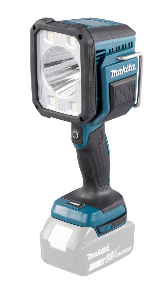 Makita Led Lampe 18v - DML812