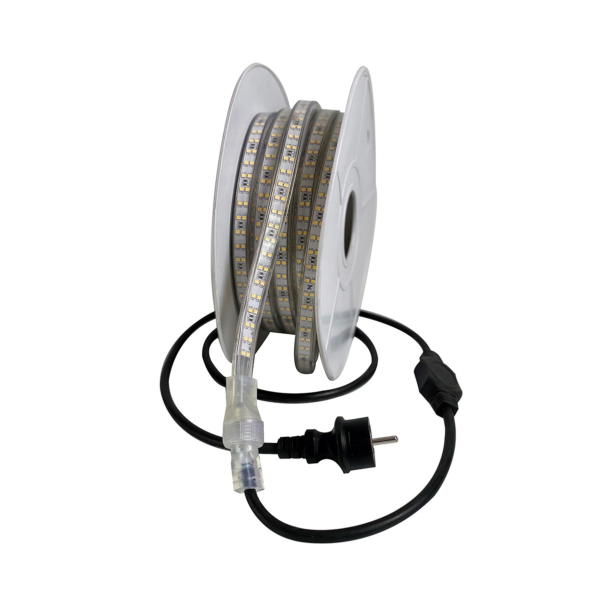 Blue Electric Flex-Line LED strip V2.0 1500 lm/m 25m - 2173630