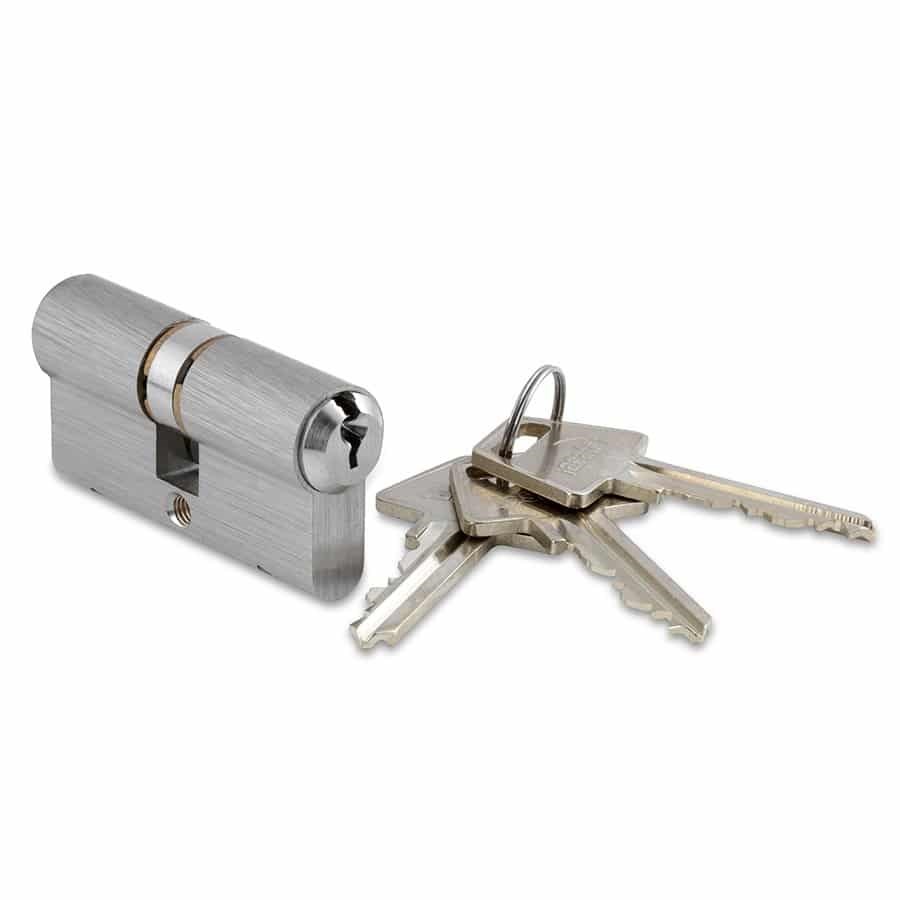 JASA Dråbecylinder Cyl/Cyl +0/+0 Mm – Standard