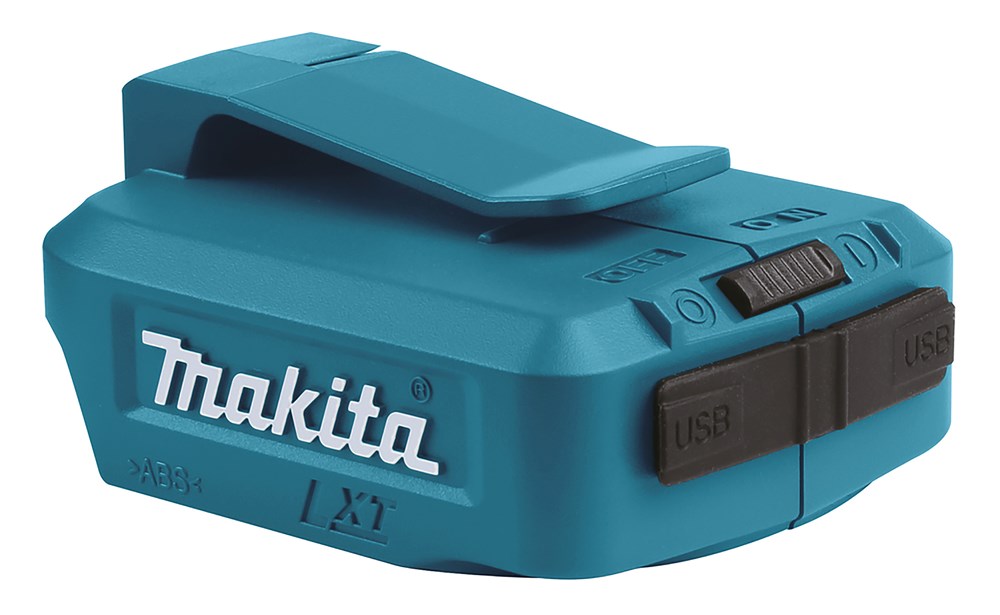 Makita POWERBANK ADAPTER FOR USB - DECADP05
