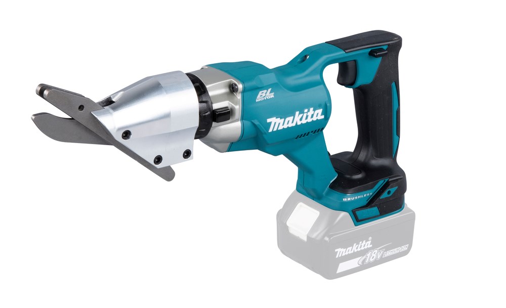 Makita Cement Pladesaks 13mm 18v - DJS800Z