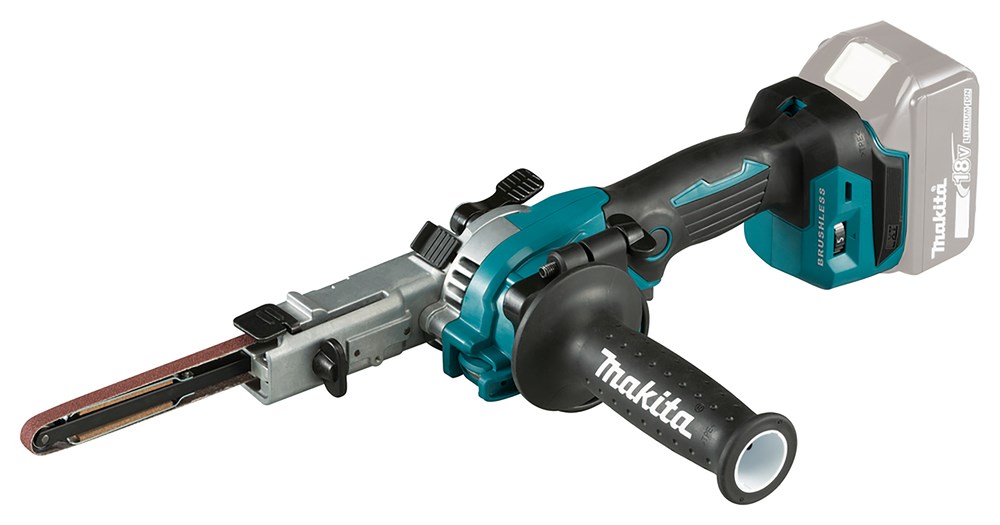 Makita Elektrofil 9x533mm 18v - DBS180Z