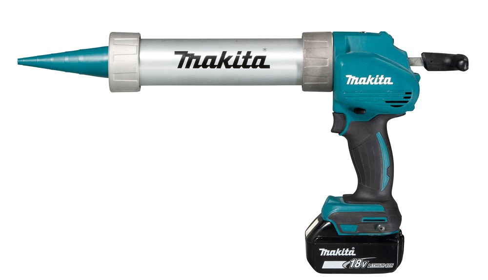 MAKITA DCG180RYEX Fugepistol 18V