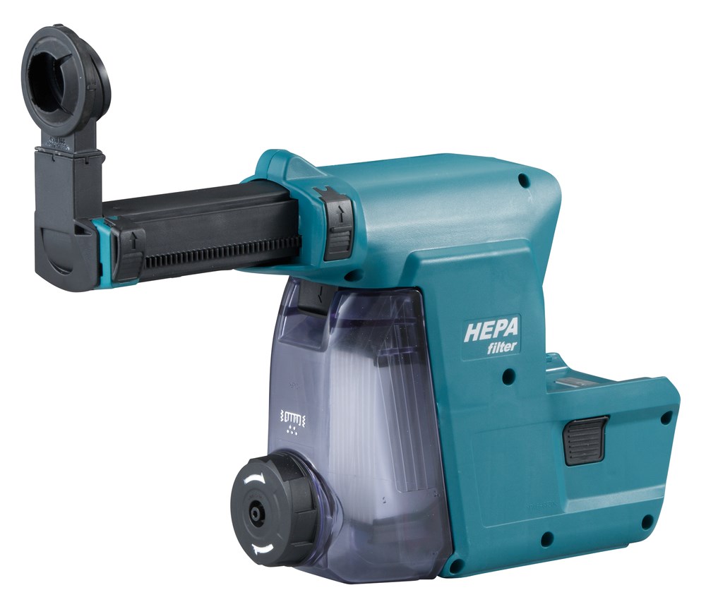 MAKITA Støvsamler DX07