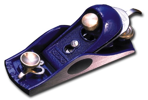 Irwin Record høvl blockhøvl L 42MM