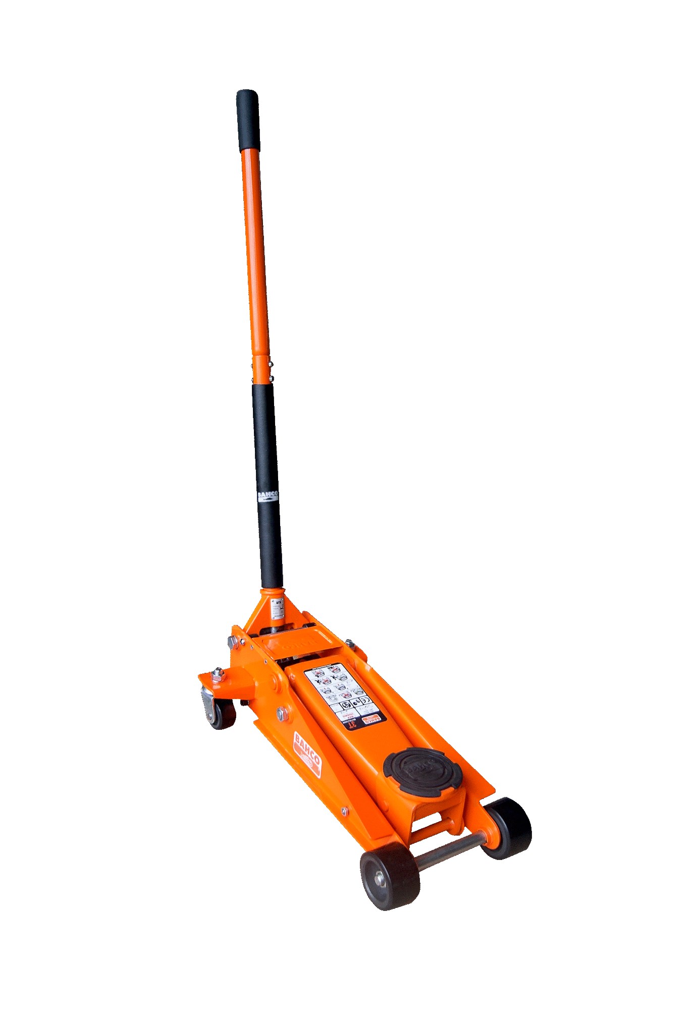 Bahco Donkraft 3T - BH1EU3000