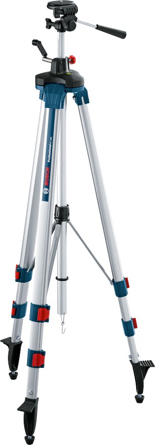 Bosch BT 250 Byggestativ - 0601096A00