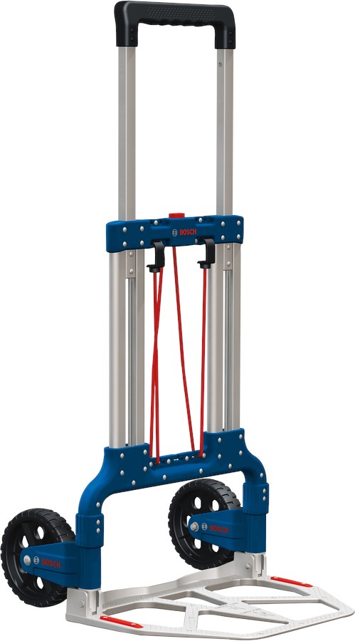 Bosch Alu-Caddy Sammenklappelig sækkevogn - 1600A001SA