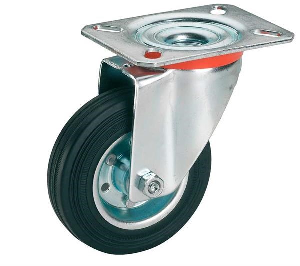 ROLIBA Transporthjul