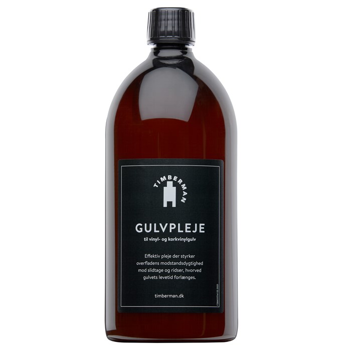 TIMBERMAN Gulvpleje til Vinyl/Korkvinyl Gulve