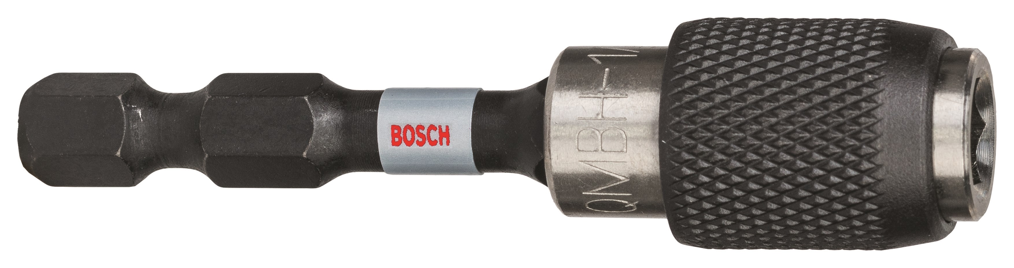 Bosch Bitsholder Impact Quick Release - 2608522320