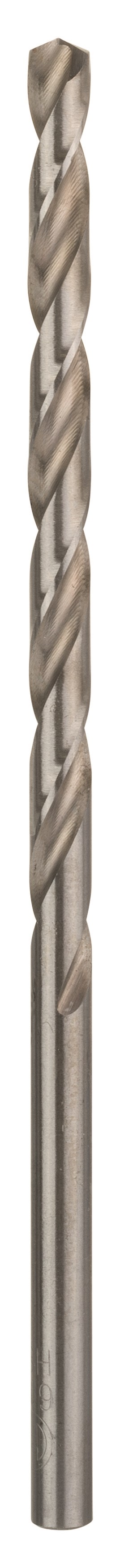 Bosch Metalbor HSS-G Din 340 6x91mm - 2608595685