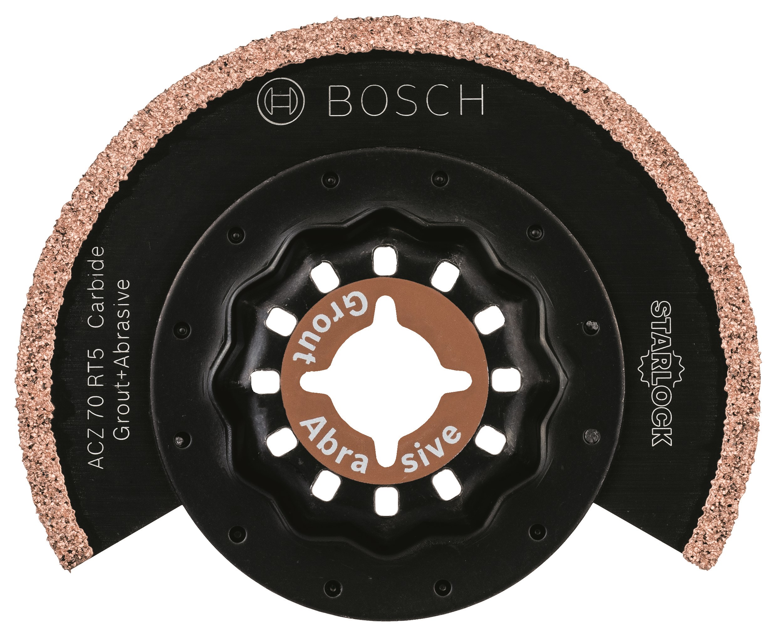 Bosch Savklinge Acz70rt5 T:1,6mm Hm-riff 70mm - 2608661692