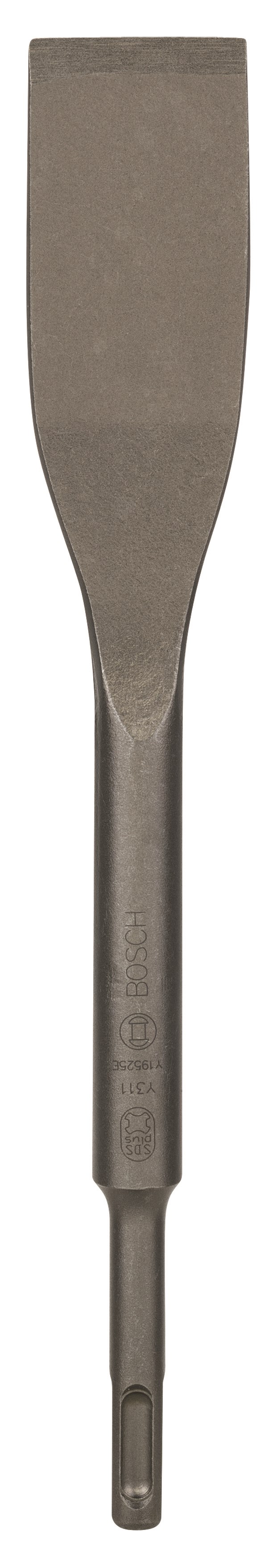 Bosch Flisemejsel 40x260mm SDS-plus - 2608690091