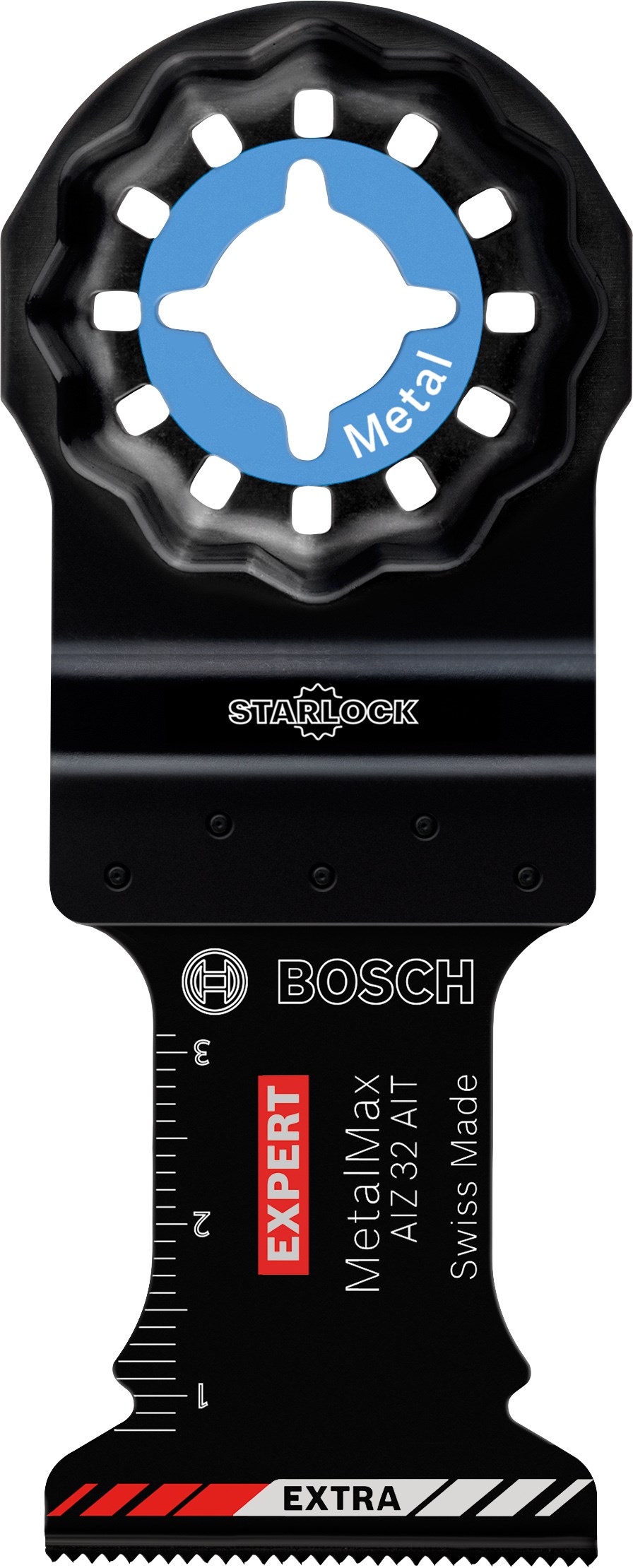 BOSCH Expert AIZ 32 AIT Savklinge