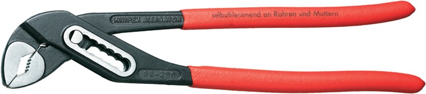 KNIPEX Vandpumpetang Alligator