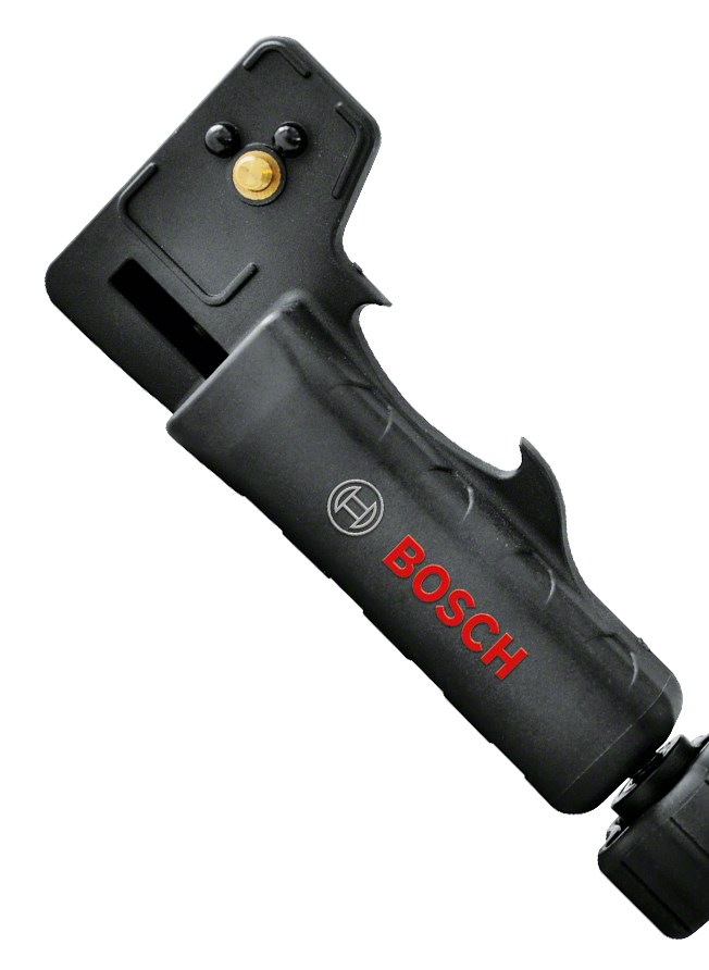 Bosch Beslag til LR 1, LR 1G, LR 2 Tilbehør - 1608M0070F