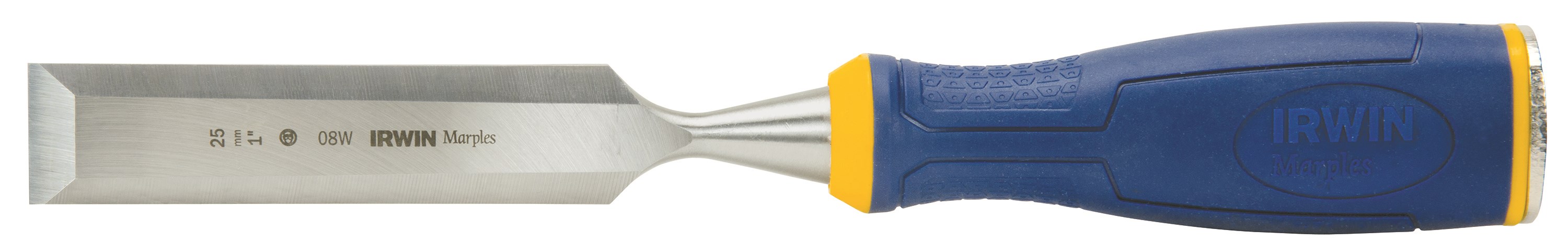 Irwin Stemmejern MS500 S/C CH 12MM
