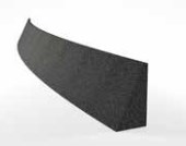 SWISSPEARL Tjæreklods 2-pak