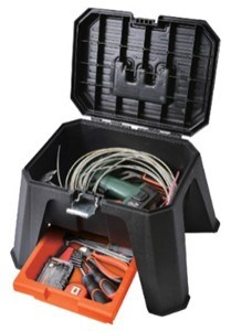 Boxer Værktøjsskammel, Boxer - 32430