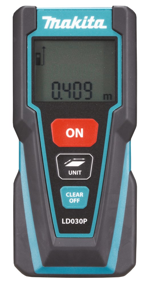Makita Afstandsmåler - LD030P