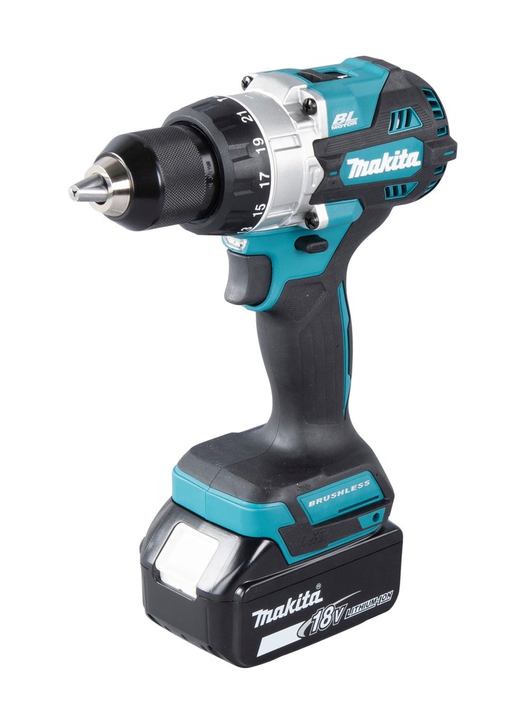 MAKITA DHP486 Slagboremaskine LXT 18V