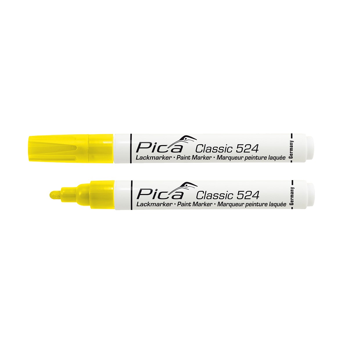PICA Classic Industry Paint Marker