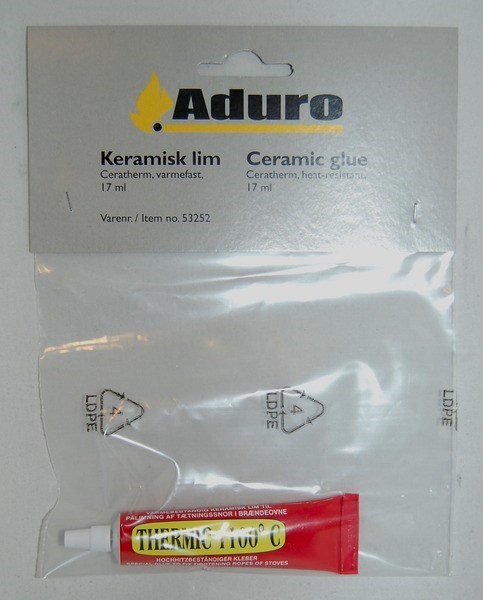 ADURO Ceratherm Keramisk Lim