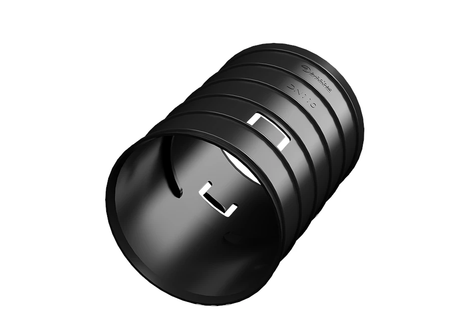 Tilbehør, kabelrør