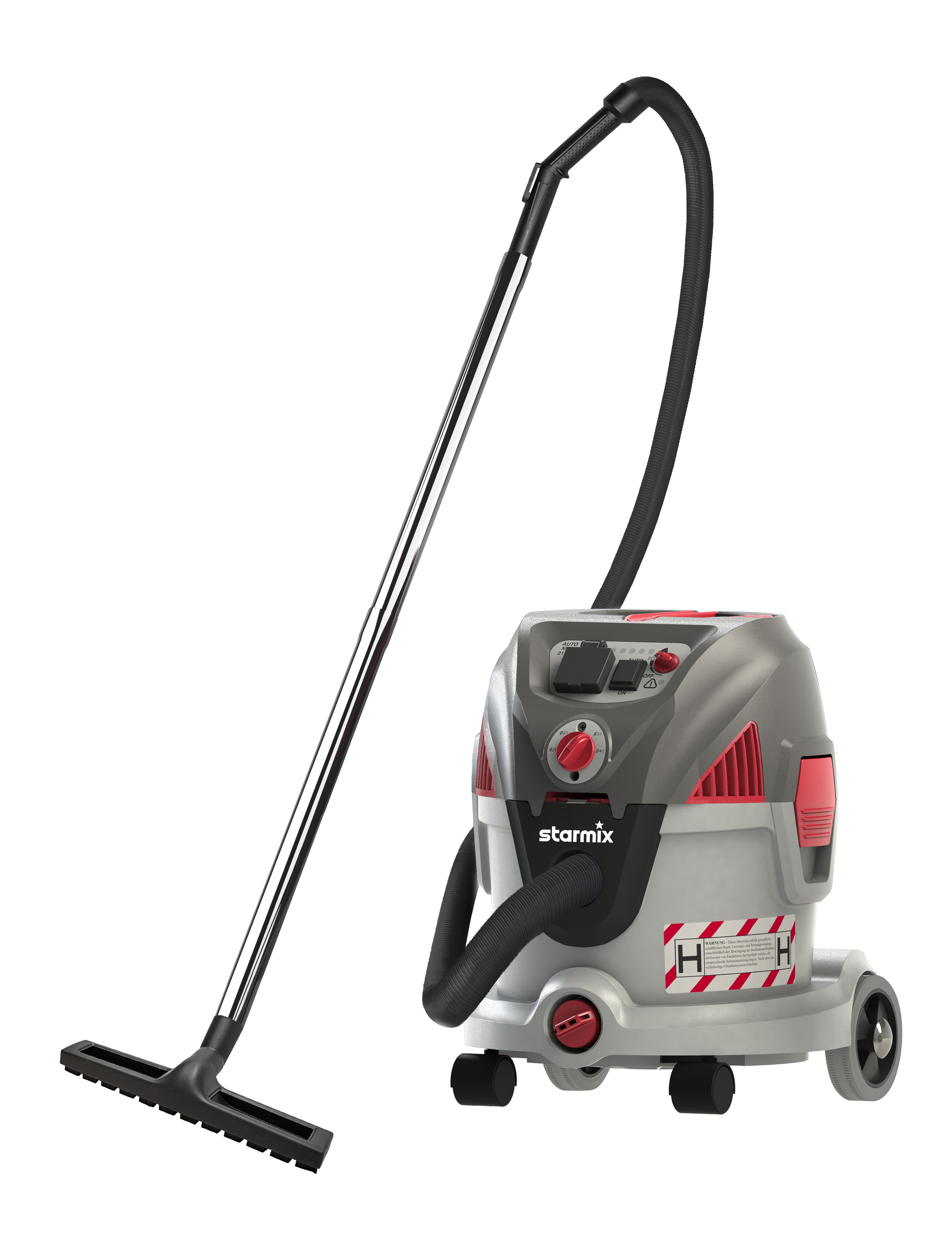 STARMIX Energetic 1420 H