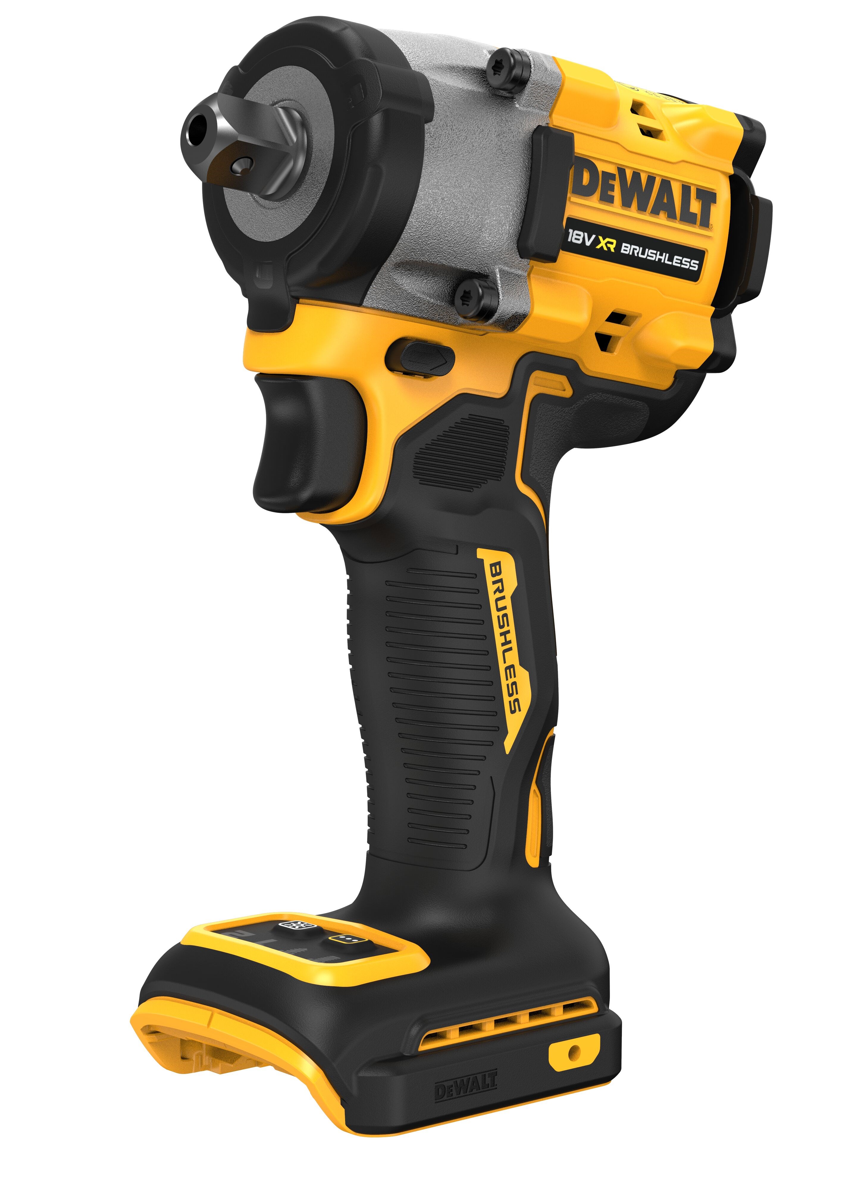 DEWALT Slagnøgle DCF922N-XJ 18V