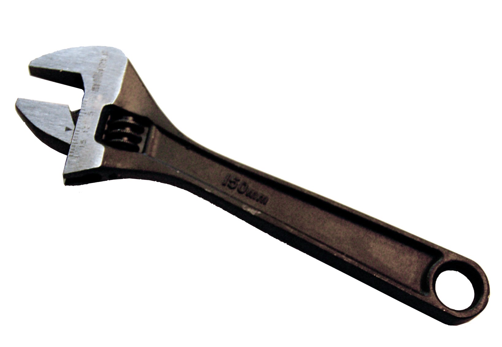Millarco Skiftenøgle 6"" - 150 mm.