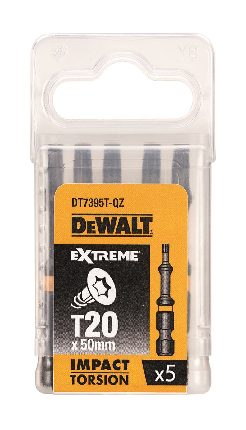 DEWALT Slagbits