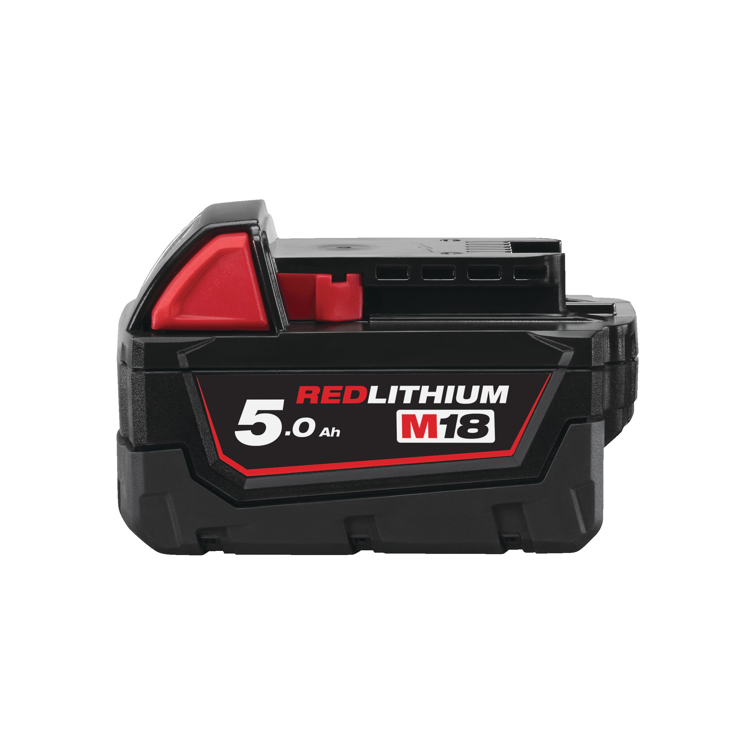 MILWAUKEE M18 B5 Batteri 5 Ah