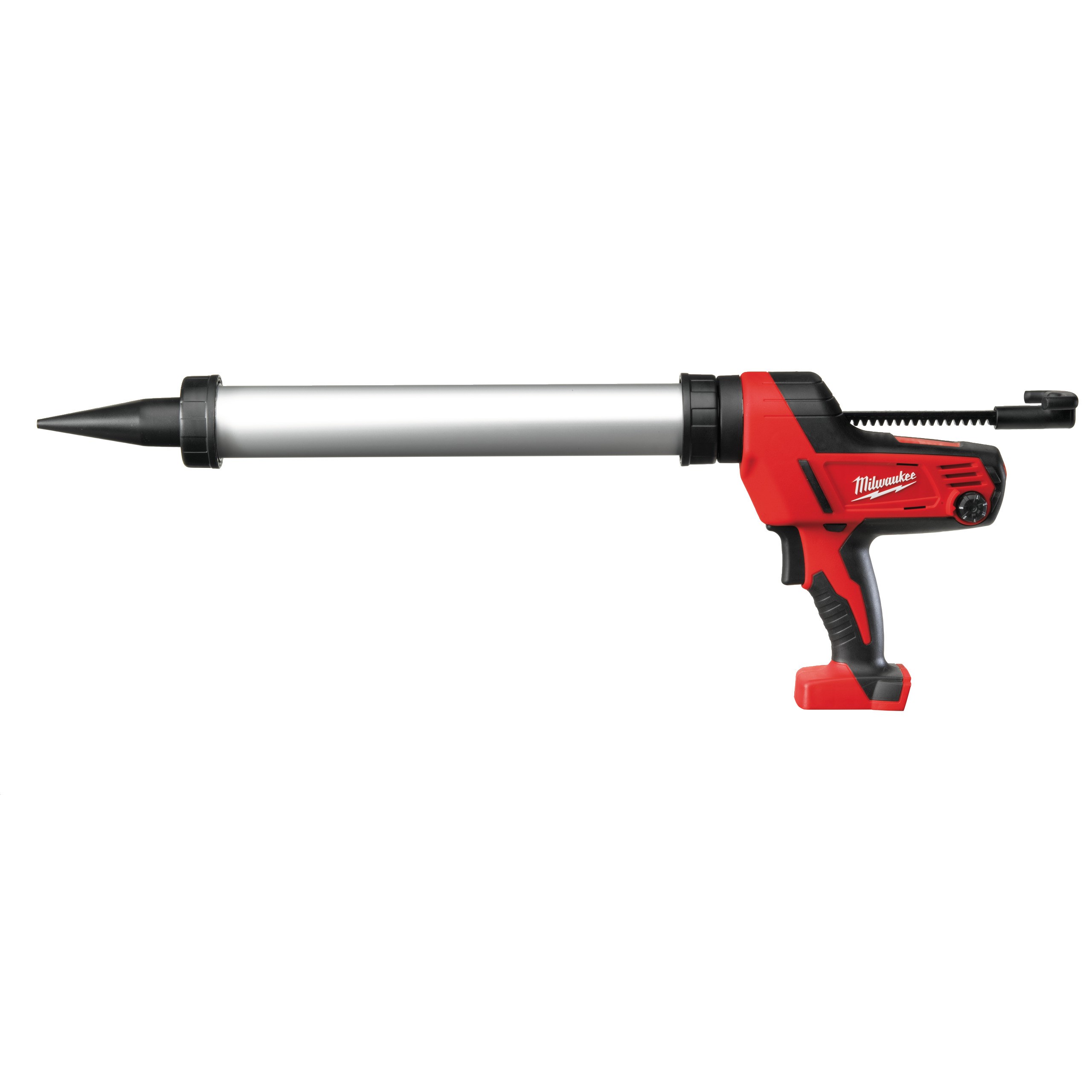 MILWAUKEE M18 Fugepistol med 600 ml Rør