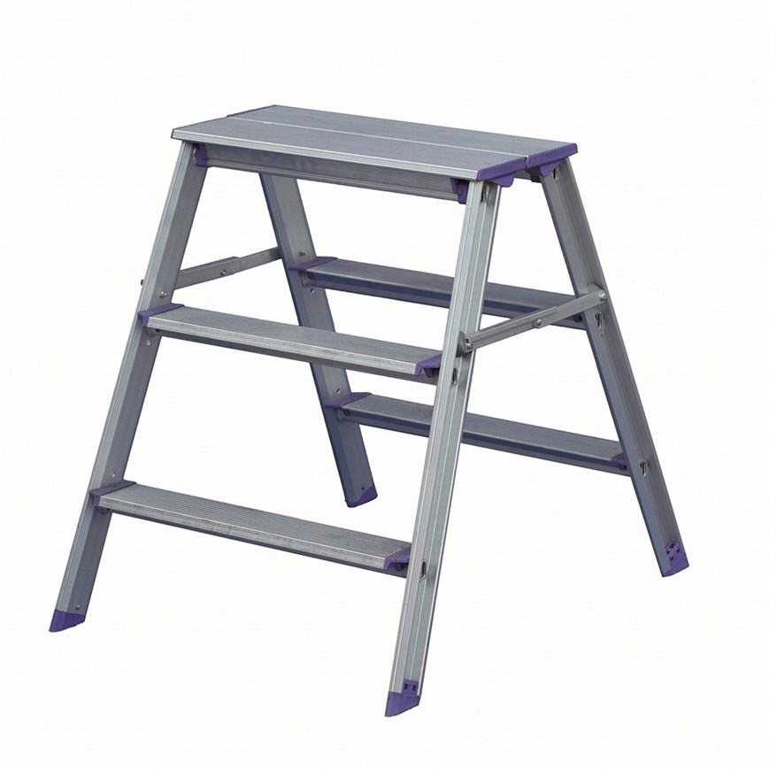 JUMBO Arbejdsbuk MEDIUM Pro Classic 3 trin - 45ABM203