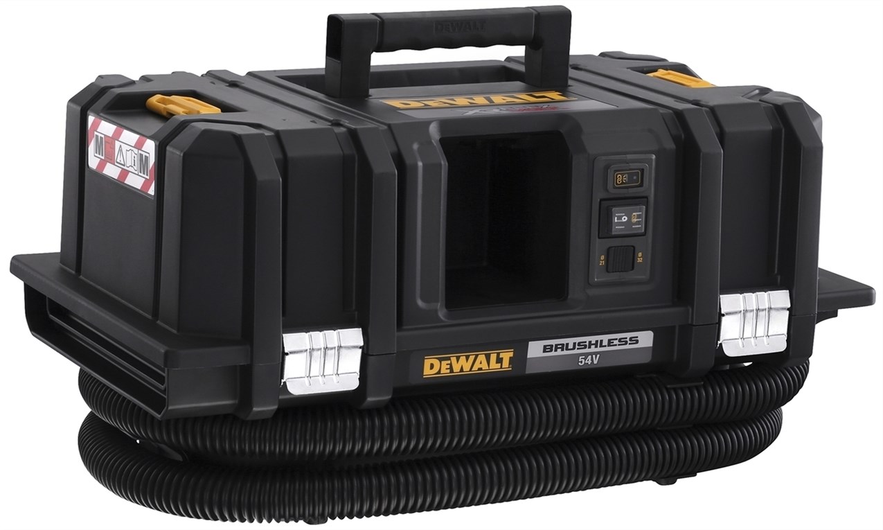 DEWALT DCV586MN-XJ Håndholdt Støvsuger