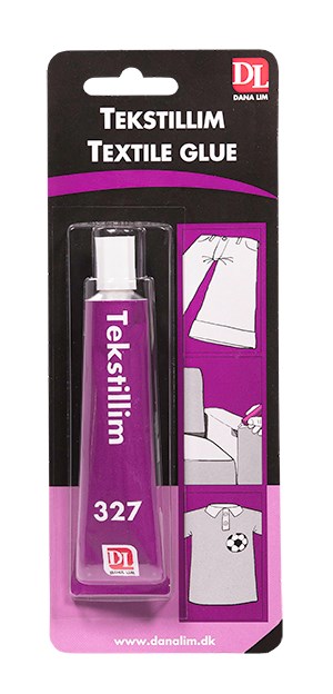 DANA LIM 327 Tekstillim