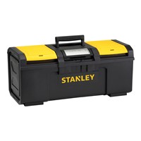 Værktøjsopbevaring Stanley Værktøjskasse » køb STARK