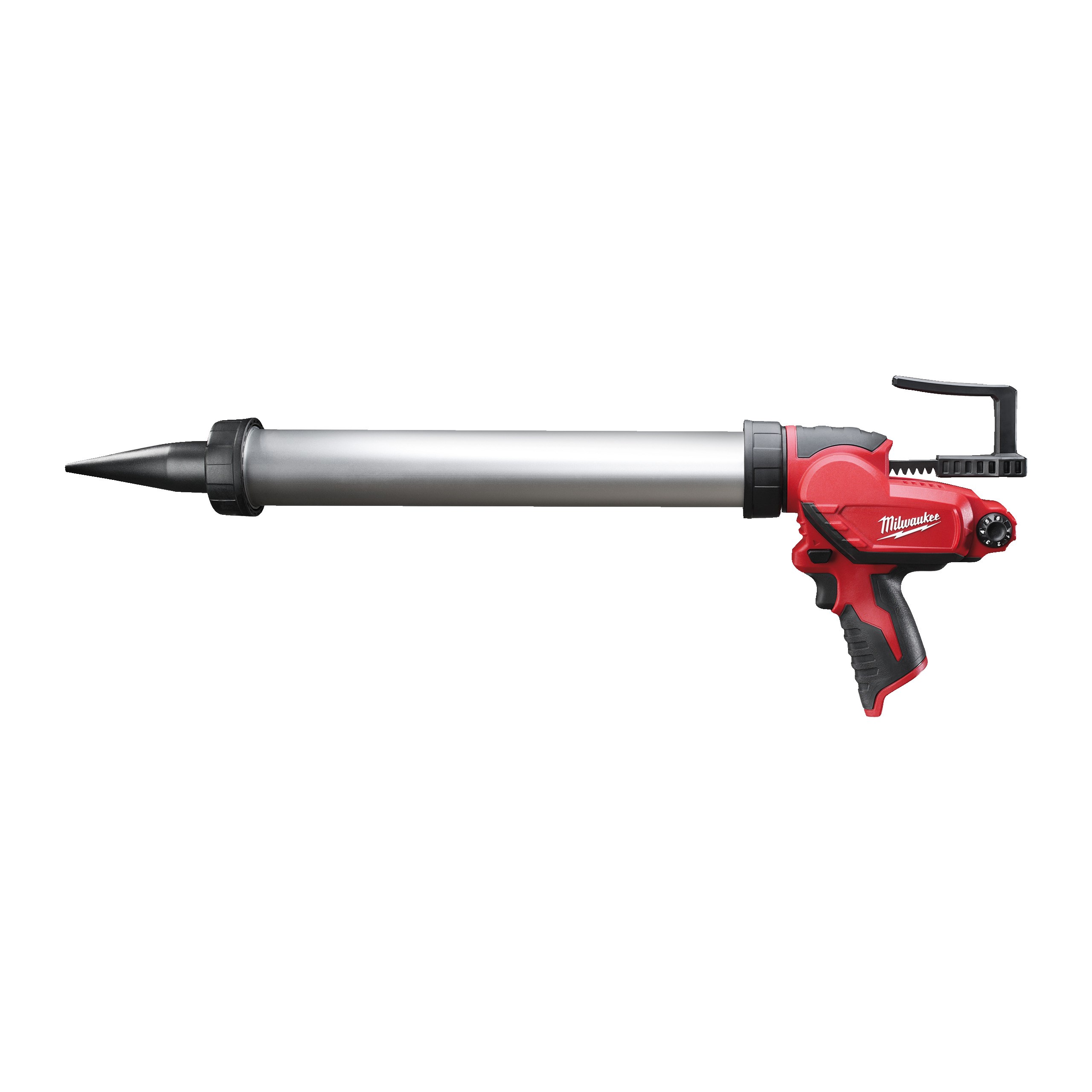 Milwaukee M12™ PCG/600A-0 fugepistol solo