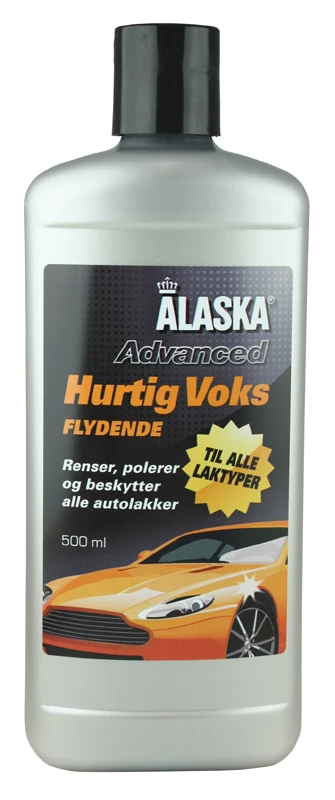 Pleje & vedligeholdelse