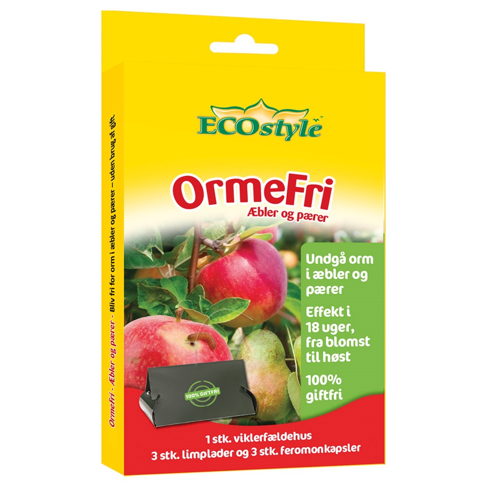 Ecostyle  Ormefri - 1131