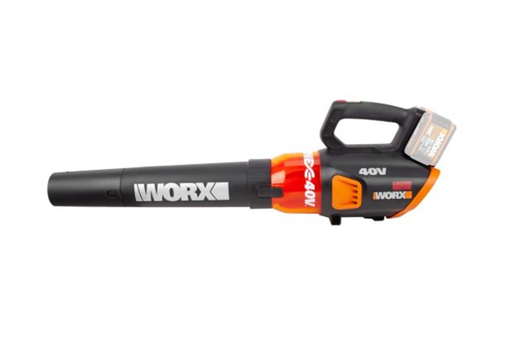 WORX WG584E.9 L vbl ser 2 x 20V STARK