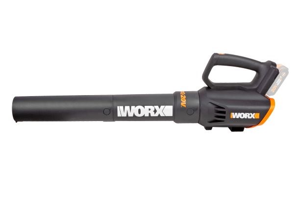 Worx Løvblæser - 20v Max Solo